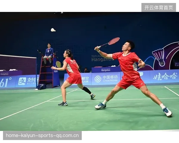 羽毛球力量周期化与速度训练法，助力打造顶级运动表现