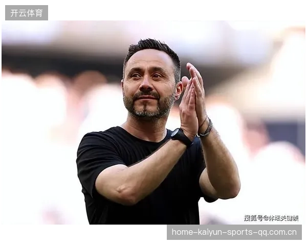 德泽尔比炮轰托特纳姆热刺：从“英超之王”到“球迷的噩梦”